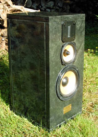 SoundStone 20
